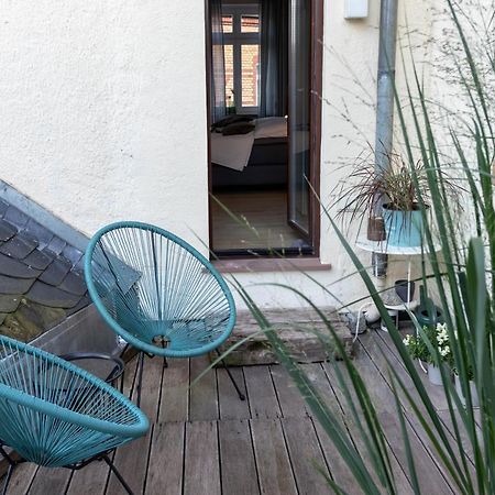 Little Loft Limburg Apartment Limburg an der Lahn Exterior photo