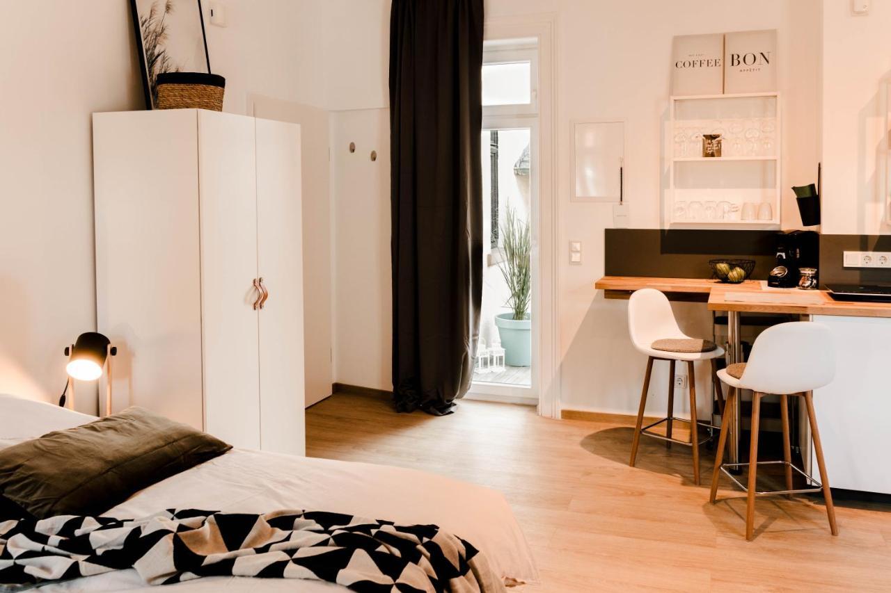 Little Loft Limburg Apartment Limburg an der Lahn Exterior photo